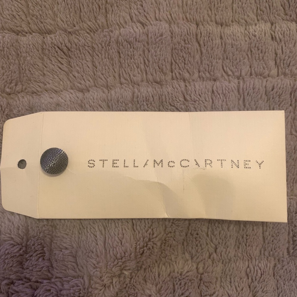 Stella McCartney Replacement Button